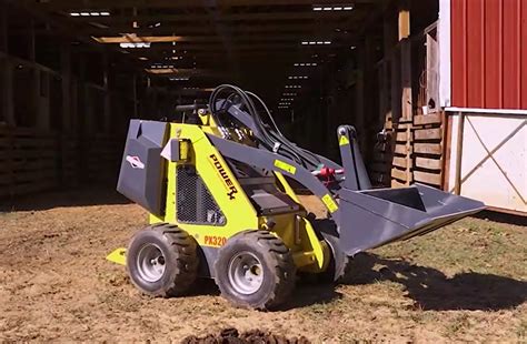 power x mini skid steer loader|powerx parts.